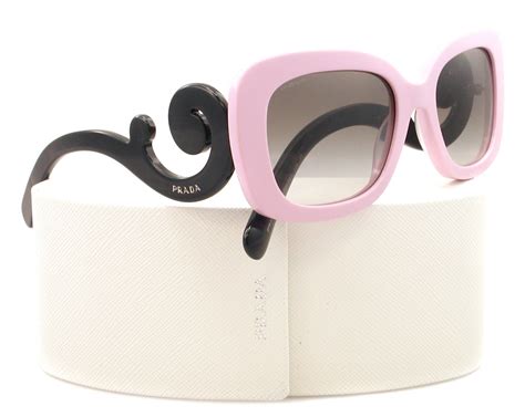 Amazon.com: Prada Pink Sunglasses